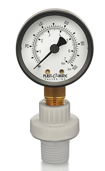 GGMEB030-PP by PLAST-O-MATIC