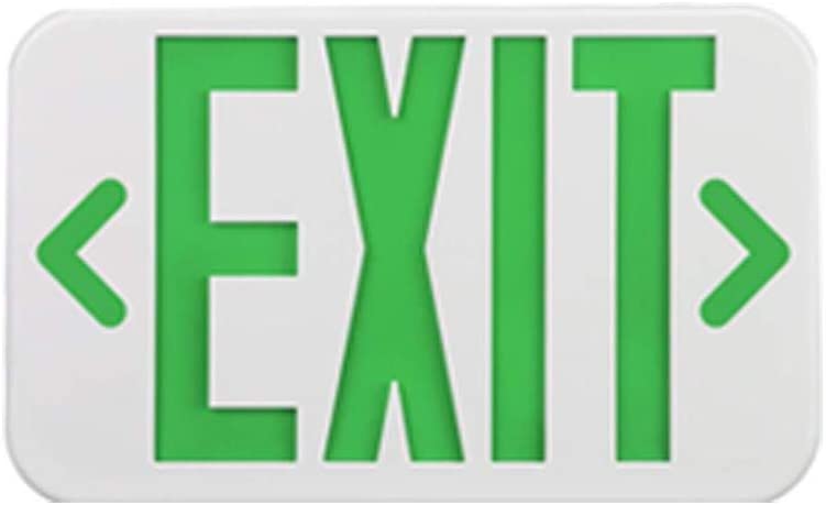 EXITRONIX ILX-G-EM-WH