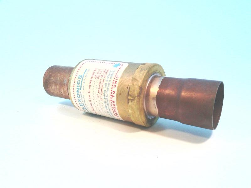 SENIOR FLEXONICS L-125-MFS