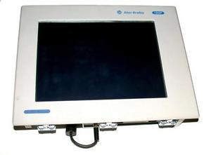 ALLEN BRADLEY 6181F-12TSXP