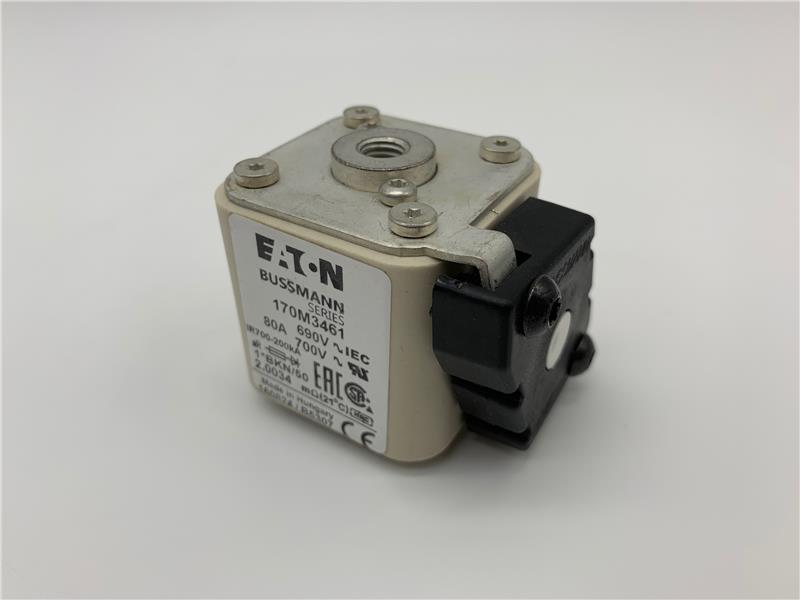 EATON CORPORATION 170M3461