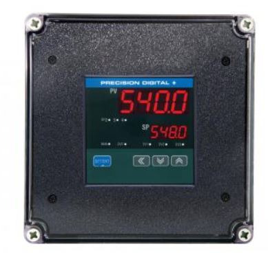 PDA3408 by PRECISION DIGITAL