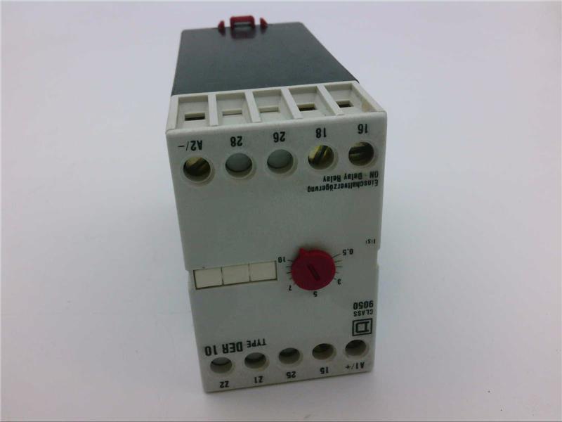 SCHNEIDER ELECTRIC 9050DER-DERL-WP