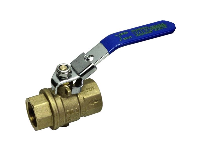 MIDWEST CONTROL M-ADV-38