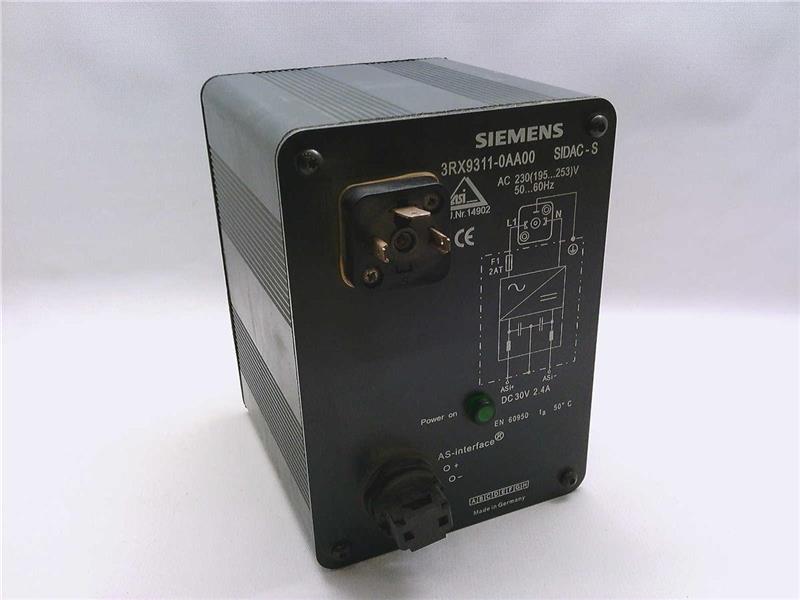 SIEMENS 3RX9311-0AA00