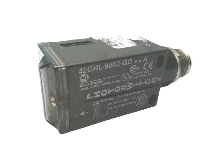 ALLEN BRADLEY 42GRL-9002-QD