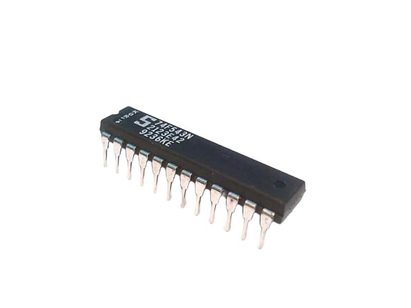 74F543N by NXP SEMICONDUCTOR