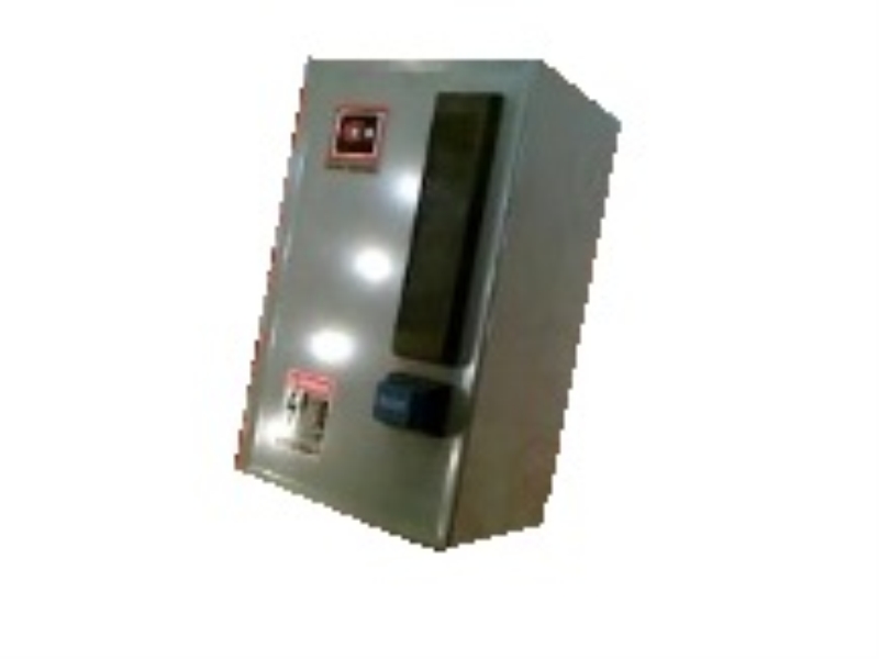 EATON CORPORATION ECN05A1BAA