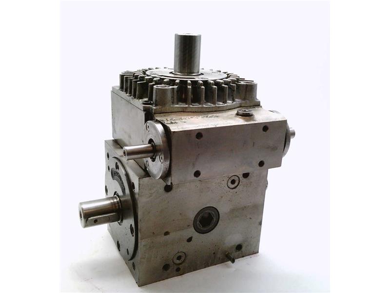 TANDLER SP2 WV A1-111-V-S