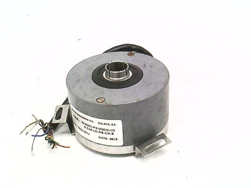 HEIDENHAIN CORP RHS26D-P3-2000/4-1/2-5-CA6-LD-MS-CM-S