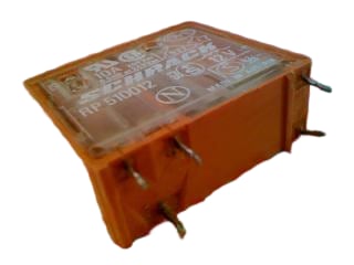 RP510012 by TE CONNECTIVITY