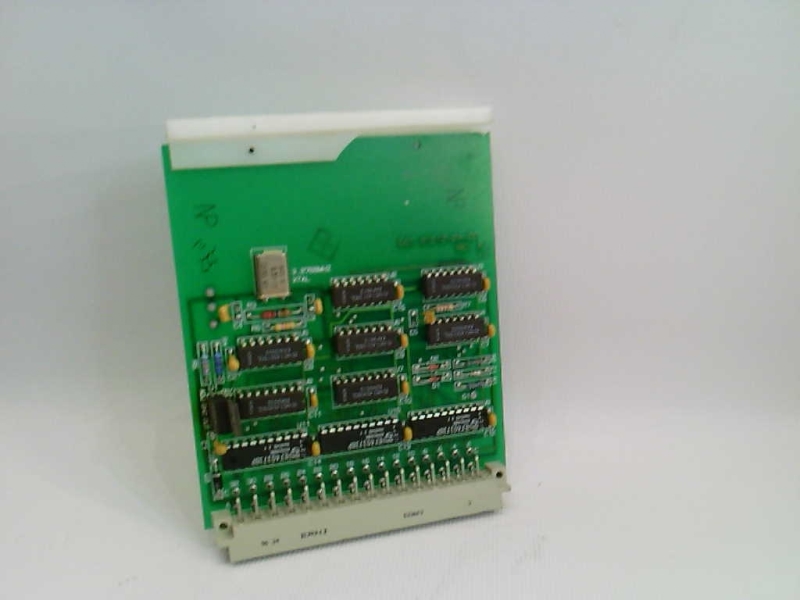 CONVERTEAM 91012-04-00