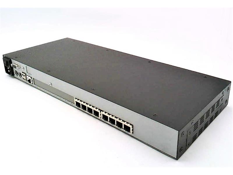 ROSE ELECTRONICS XTS-V0X08D2-LU