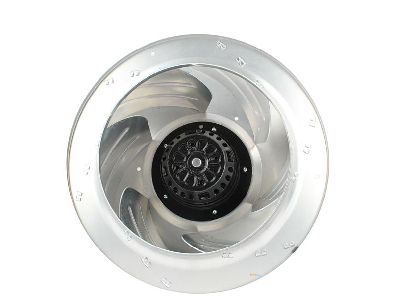 ORION FANS OAB318-22-1B