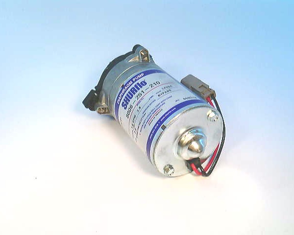 8006-251-210 by PENTAIR