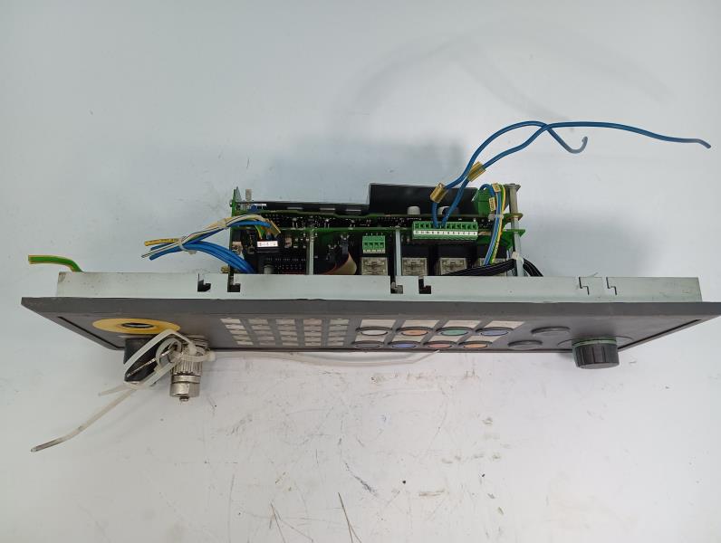 SIEMENS 6FC5303-1AF00-1AA0