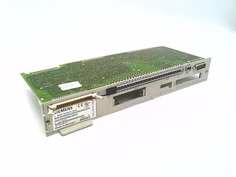 SIEMENS 6SN1118-0AA11-0AA1