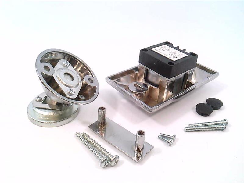 KIDDE-FENWAL, LLC DHF-1224C