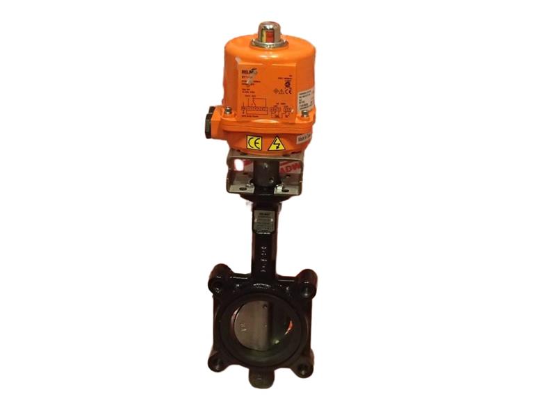 BELIMO F680HDU-SY1-24