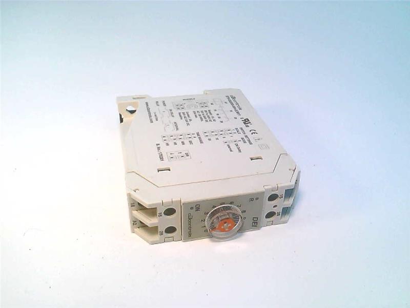 C3 CONTROLS ETR-D22DEI-30H-2CMV1