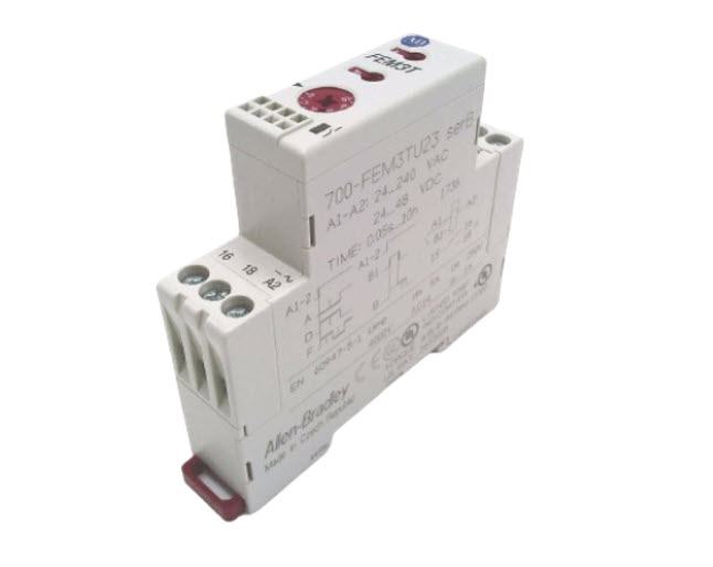 ALLEN BRADLEY 700-FEM3TU23