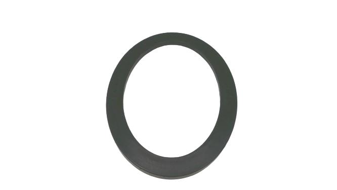 TOPOG E GASKET CO 4X6X3/4-E