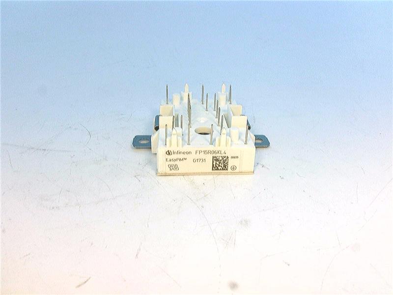 INFINEON FP15R06KL4
