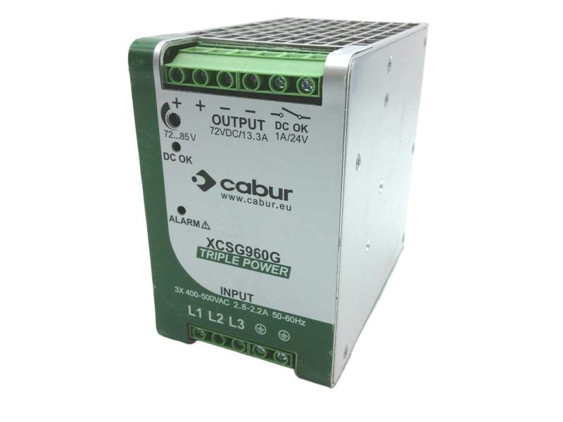 CABUR XCSG960G