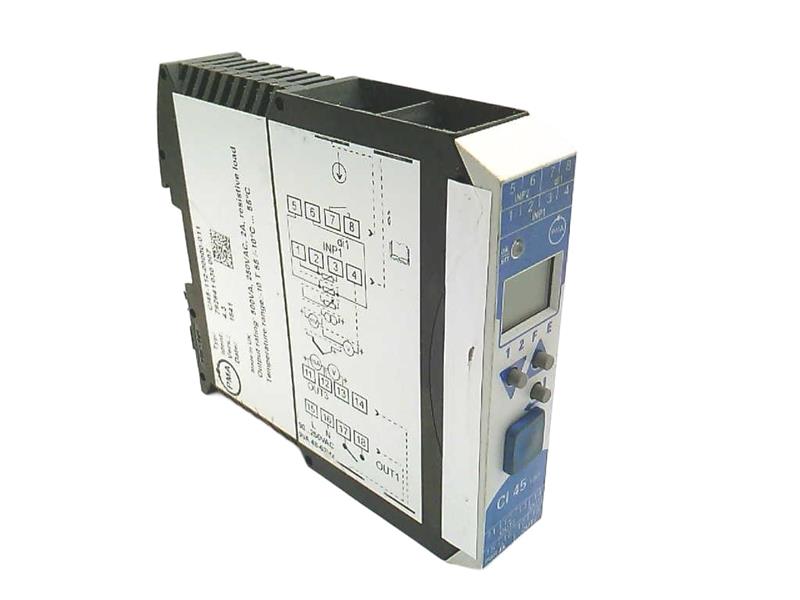CI45-112-00000-011 by DANAHER CONTROLS