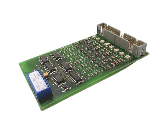 JOHNSON ELECTRIC PCD2.E160