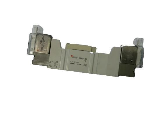 SMC SY3320-5MZD-M5-Q
