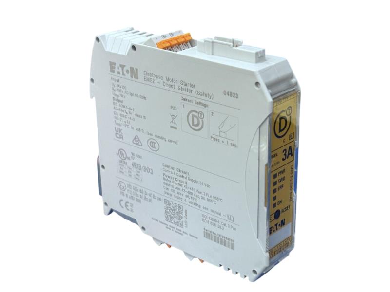 EATON CORPORATION EMS2-DOS-T-3-SWD
