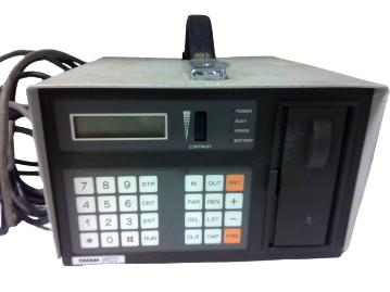 FC1 by YASKAWA ELECTRIC