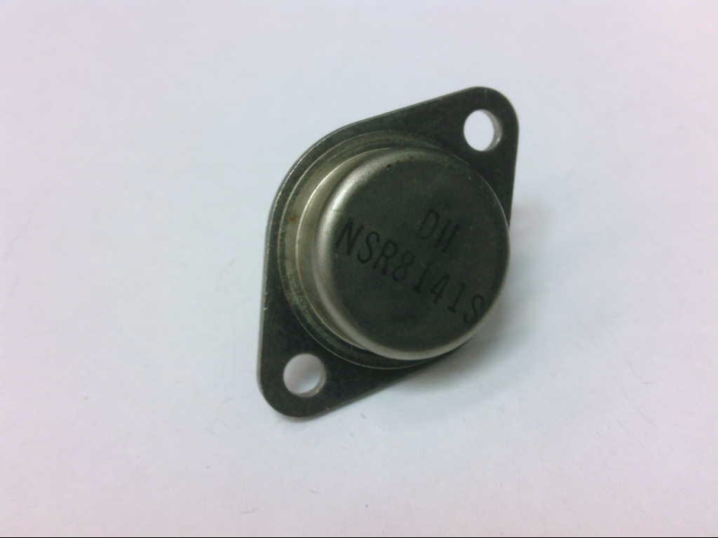 AMERICAN MICROSEMICONDUCTOR NSR8141S