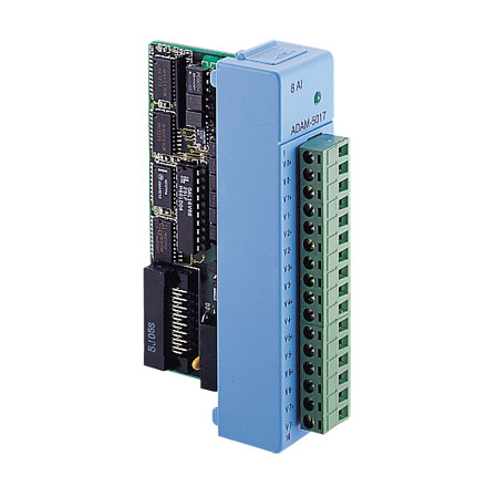ADVANTECH ADAM-5017