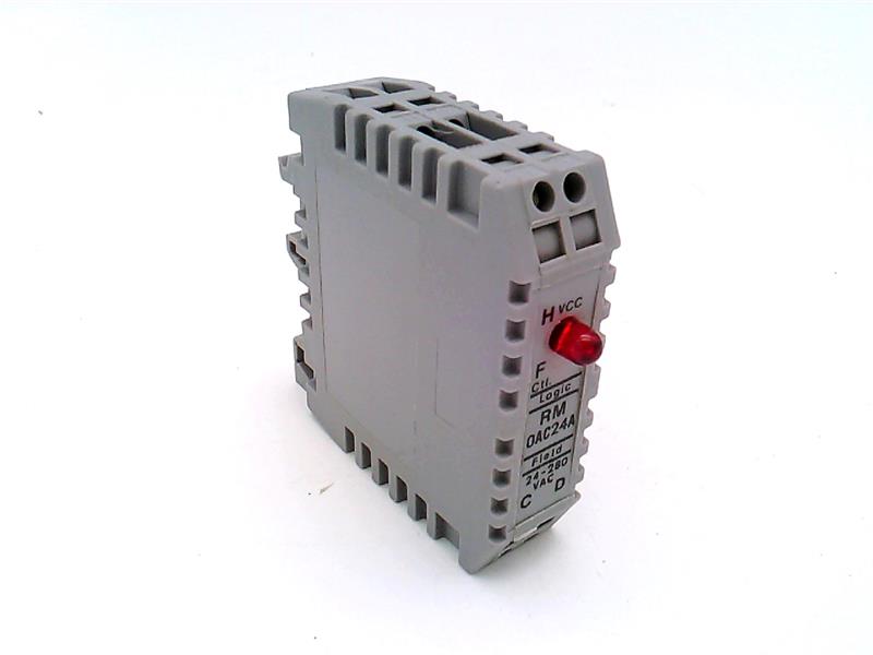 RM-OAC-24A by INVENSYS