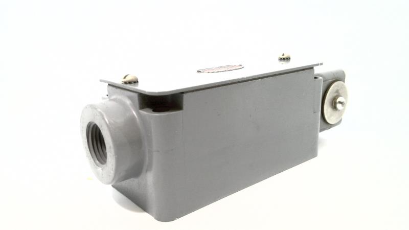 EATON CORPORATION 10252H4A