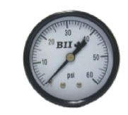 BOSHART INDUSTRIES PGCBM-1-60NL