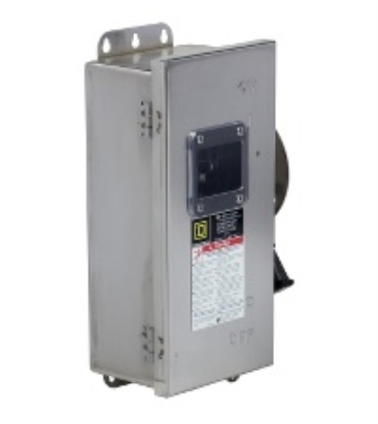 SCHNEIDER ELECTRIC CH361DS