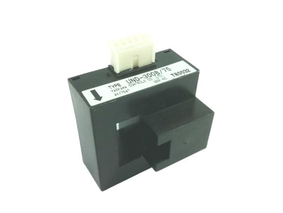 YASKAWA ELECTRIC UND-300B/75