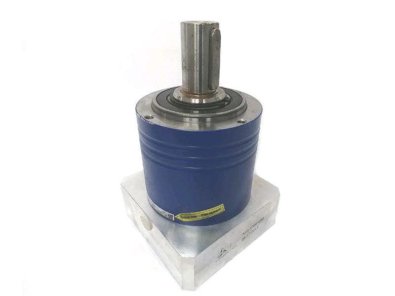 WITTENSTEIN LP120WMF15-1L1-3S-GCR