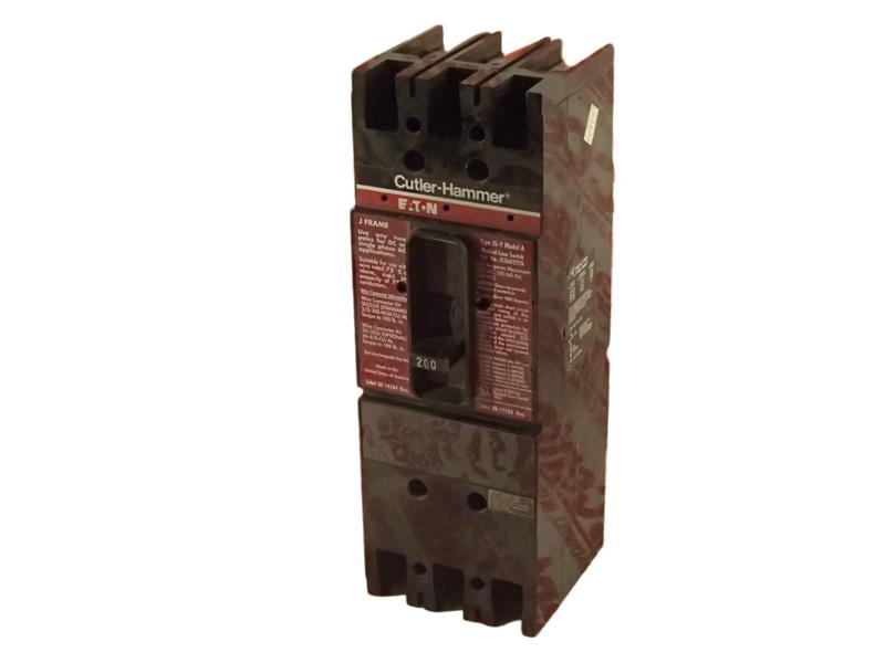 JS360200A by ABB THOMAS & BETTS