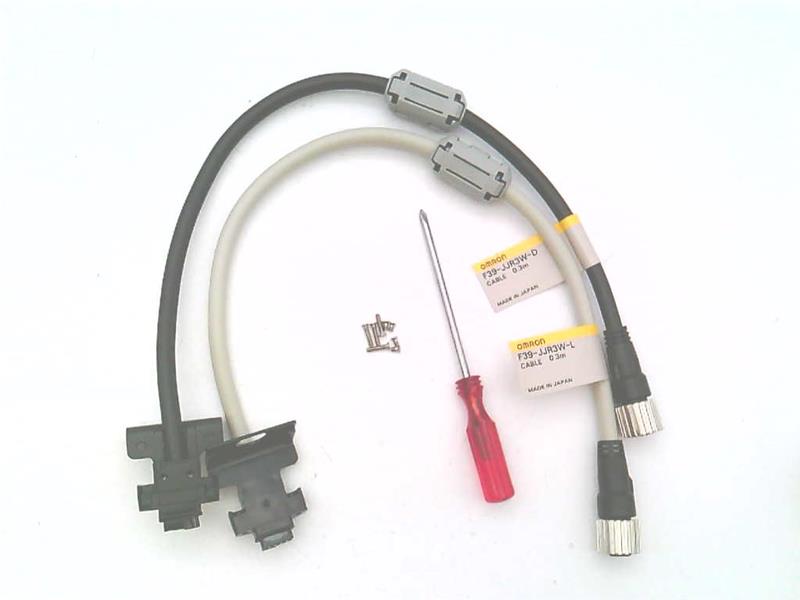 OMRON F39-JJR3W