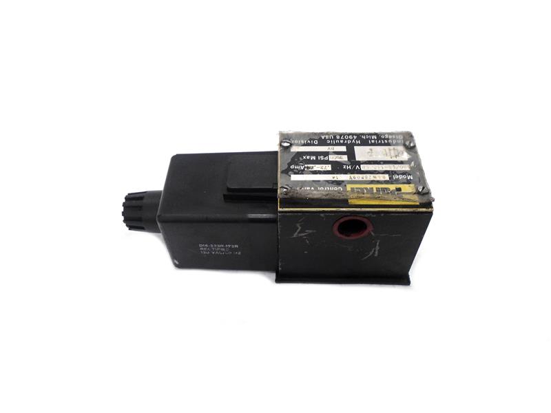PARKER D3W2BP09Y-14