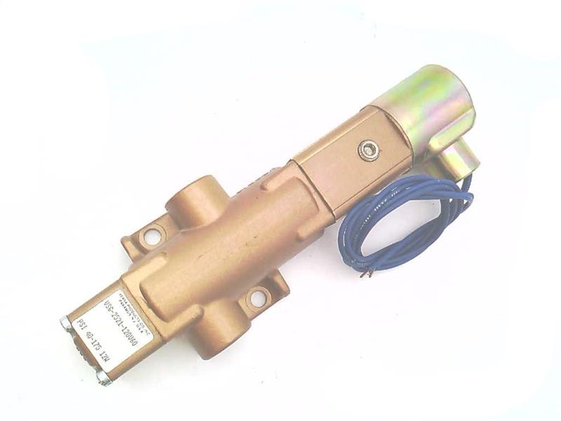 VERSA VALVES VSG-2521-120V60