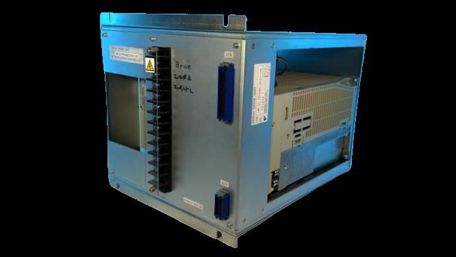 YASKAWA ELECTRIC NR-SV-PR44BC3CSY165