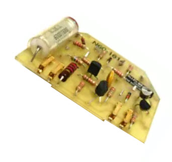 ALLEN BRADLEY N60-1614