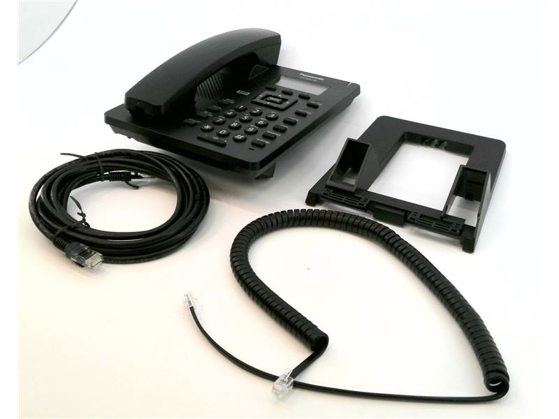 MATSUSHITA ELECTRIC KX-HDV130