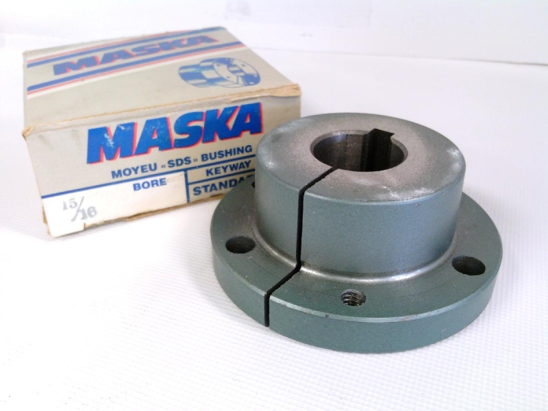 MASKA SDS-15/16