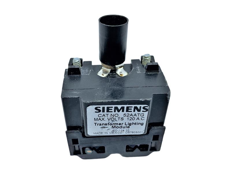 52AATG by SIEMENS